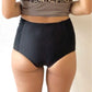 Via Bella - Shirring High waist bottom