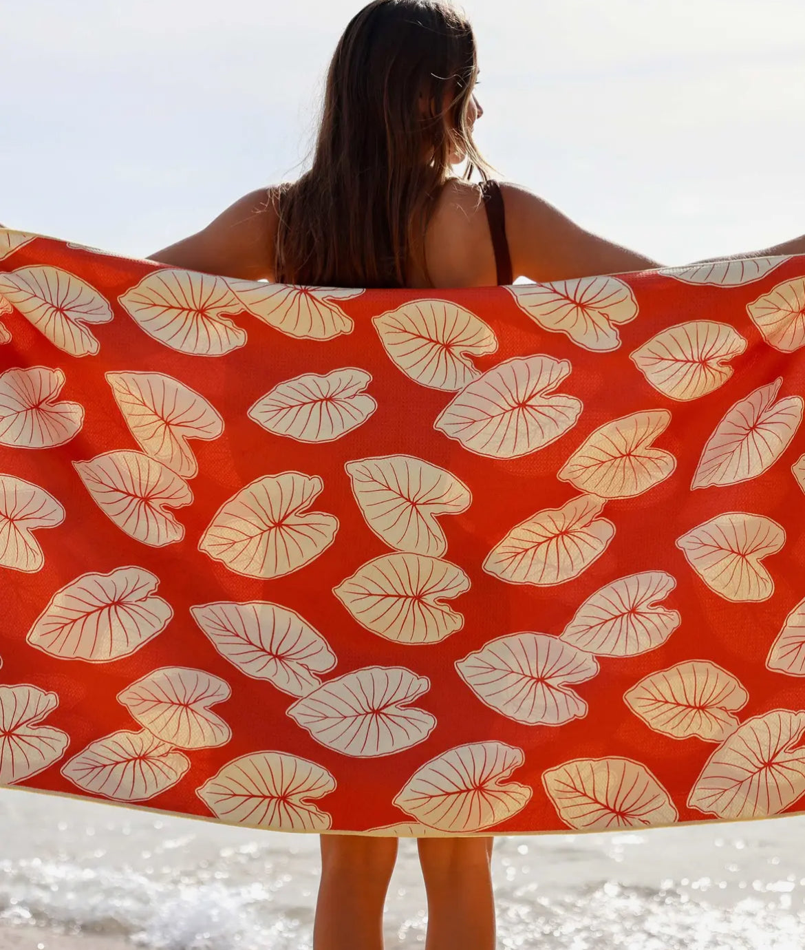 Beach Towel