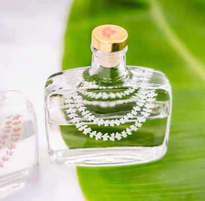 Ha’a & Co - Luxury Lei Reed Diffuser