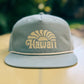 Nick kuchar - Aloha cap