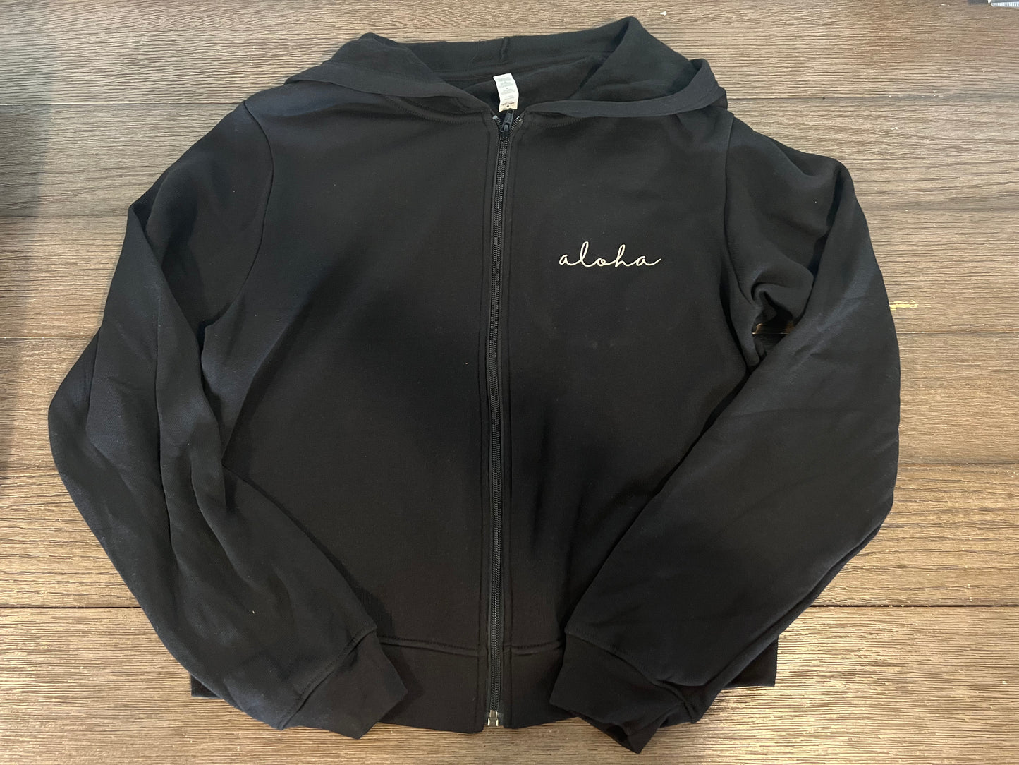 Hi Surf full zip Hoodie