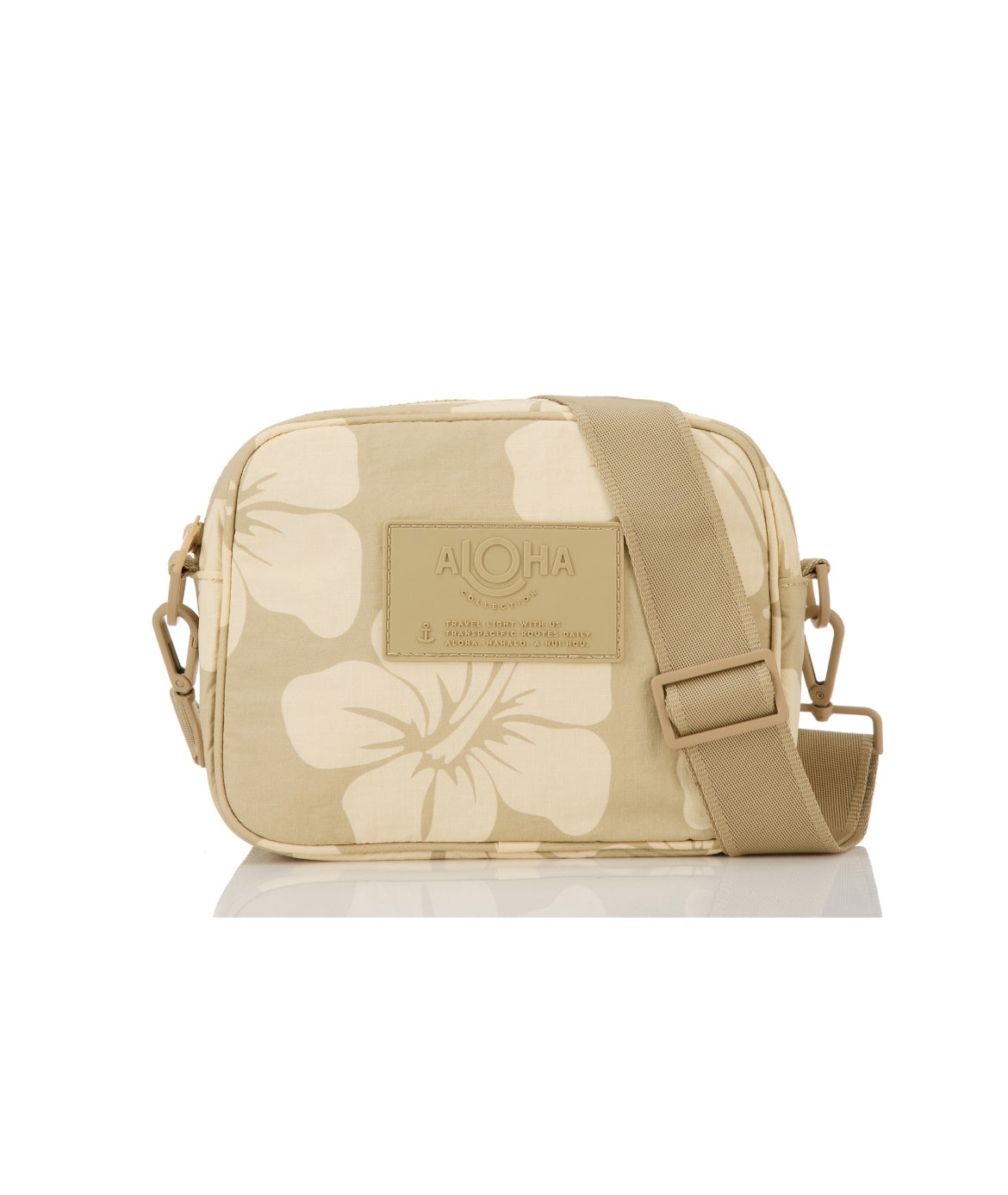 Aloha collection - LE TOUR