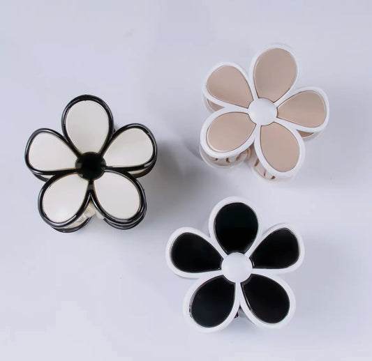 Hair clip - Elegant