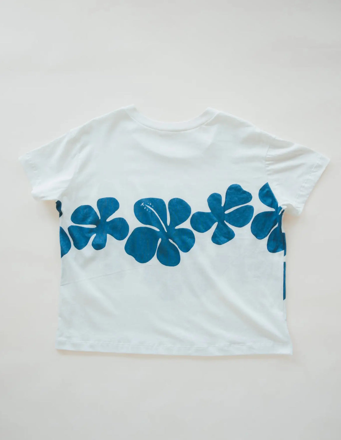 Hibiscus Tee