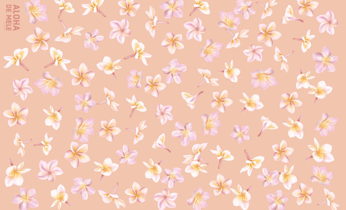 Aloha de Male - Pareo