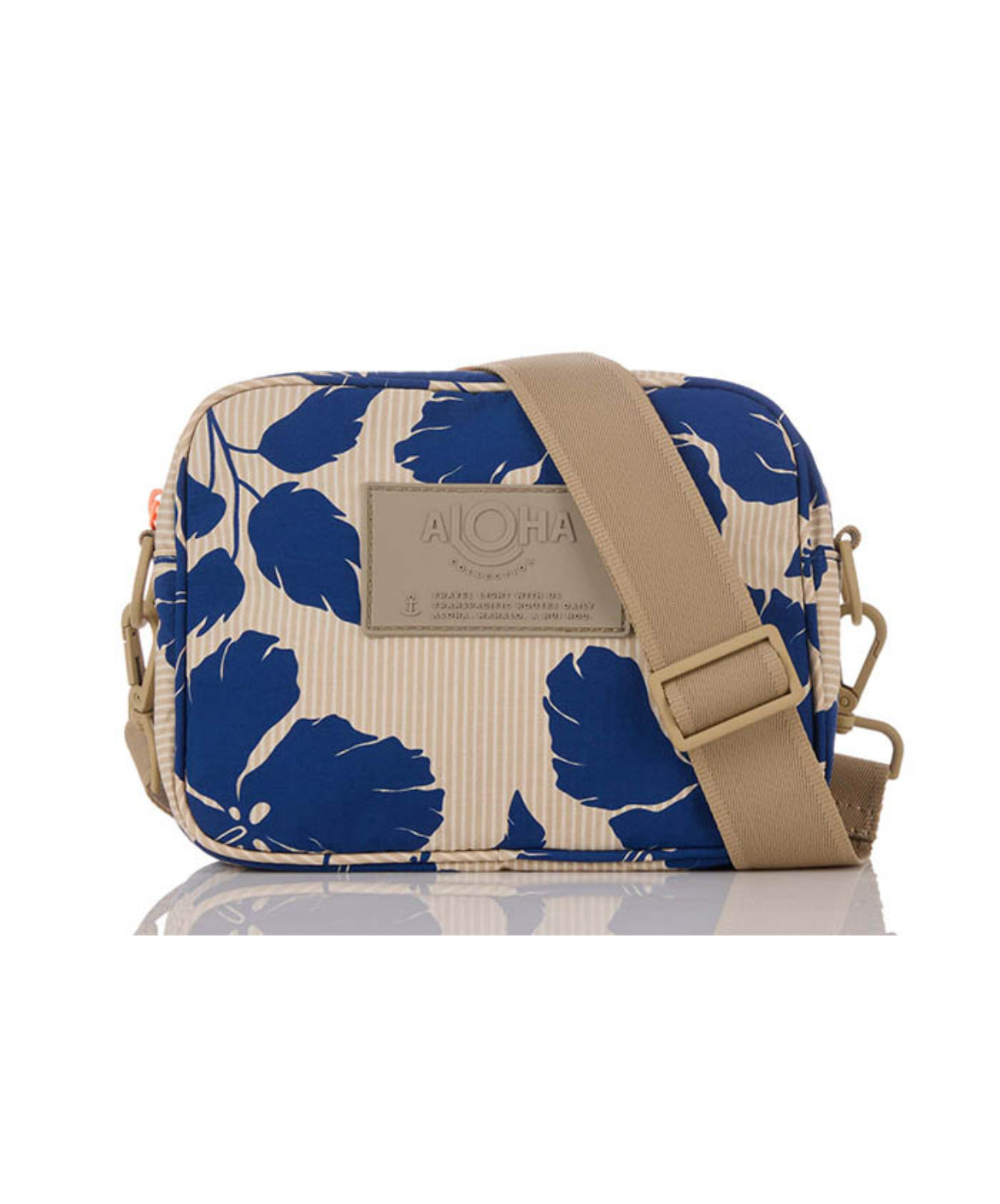 Aloha collection - LE TOUR