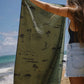 Beach Towel