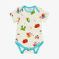 Coco Moon - Baby Bamboo onesie