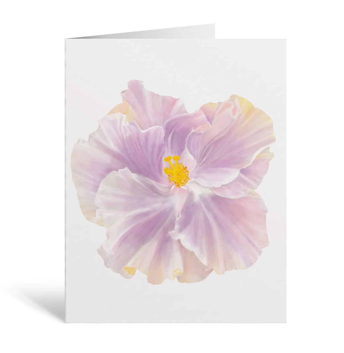 Aloha de Male - Greeting Cards