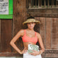 Aloha collection - small pouch