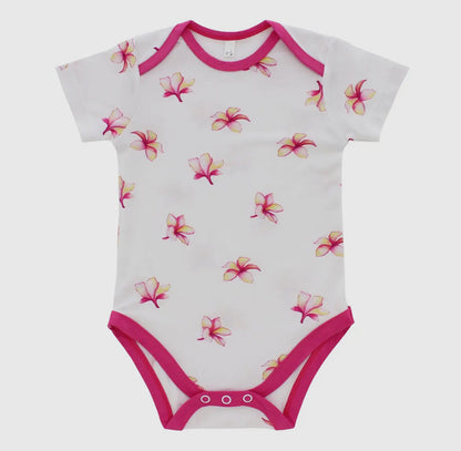 Coco Moon - Baby Bamboo onesie
