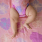 Coco Moon - Baby Bamboo onesie