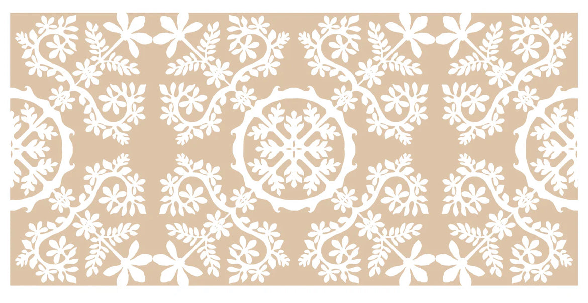 Aloha de Male - Sand Free Towel