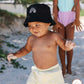 Kids reversible hat