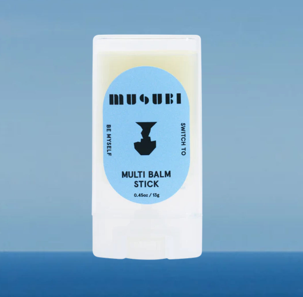 MUSUBI - Balm stick