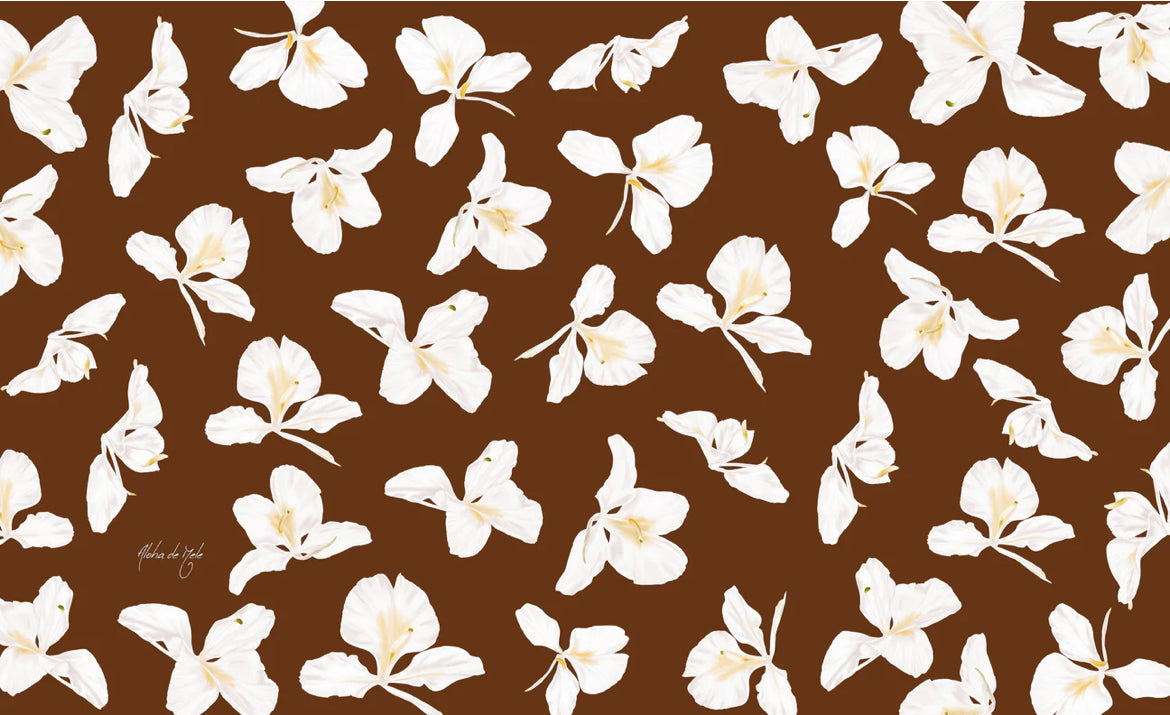 Aloha de Male - Pareo