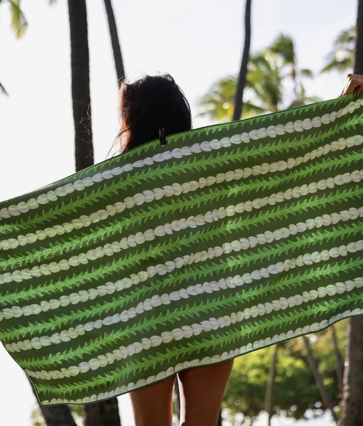 Beach Towel