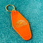 Nick Kuchar - Keychain
