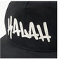 Kalah - Leather logo cap