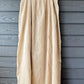 Linen cotton Cami dress