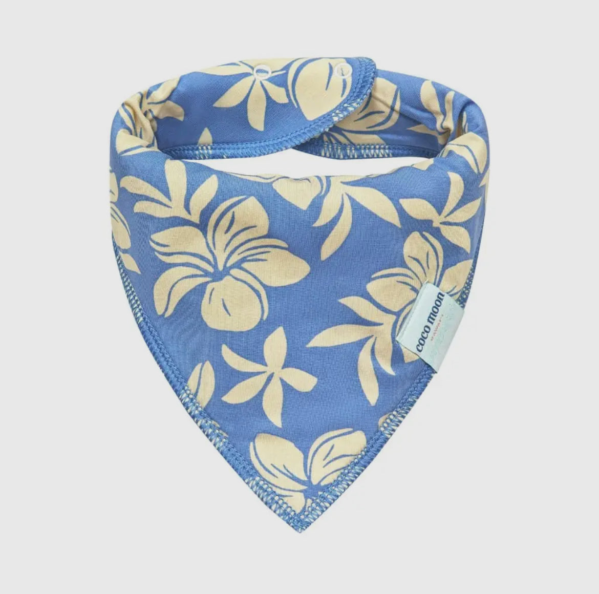 Coco Moon - Bib