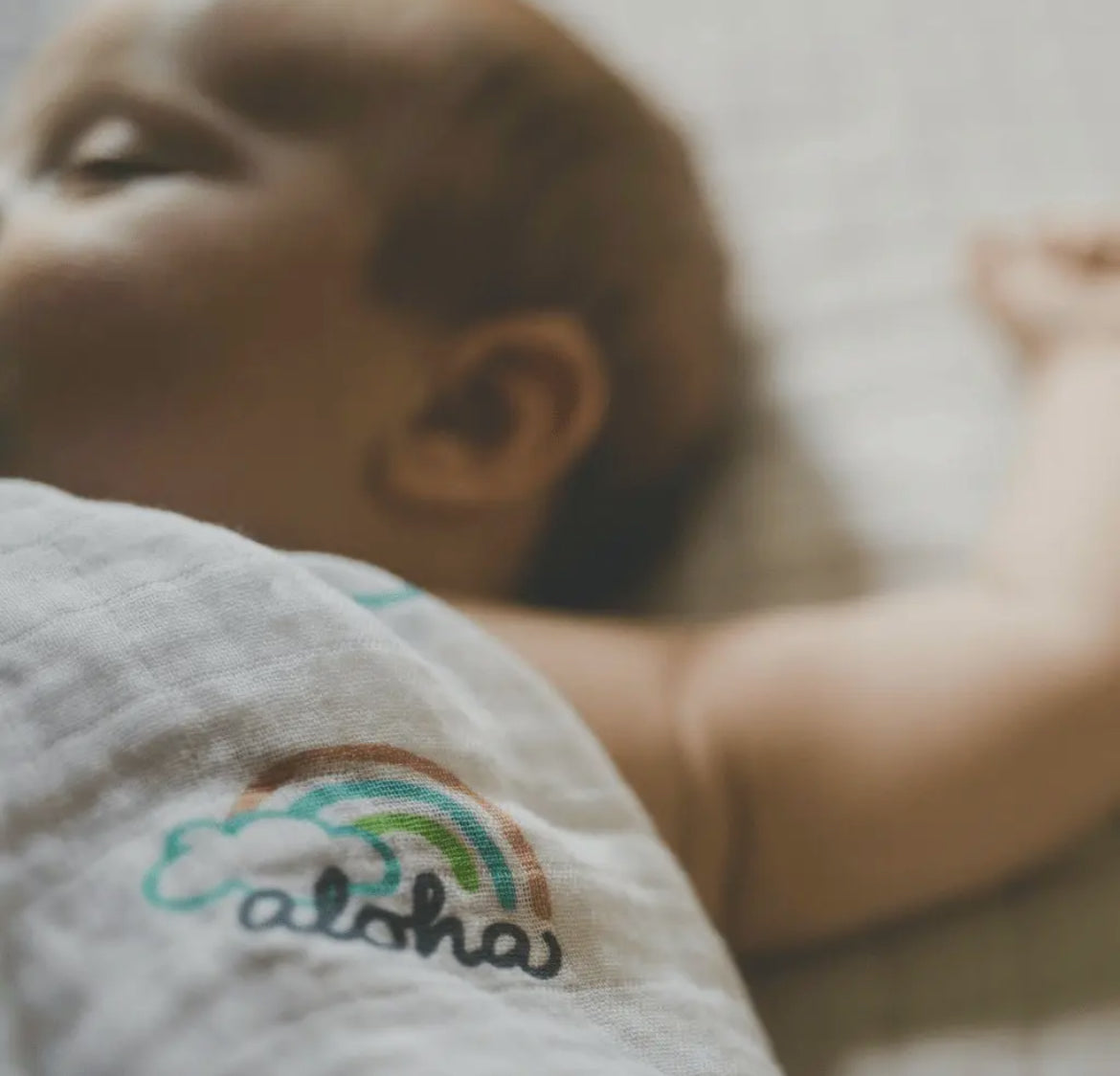 Coco Moon - Swaddle