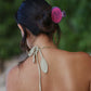 Tag aloha - Hair clip
