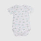 Coco Moon - Baby Bamboo onesie