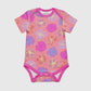 Coco Moon - Baby Bamboo onesie