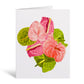 Aloha de Male - Greeting Cards
