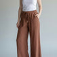AILANI - cotton pants
