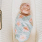 Muslin Swaddle