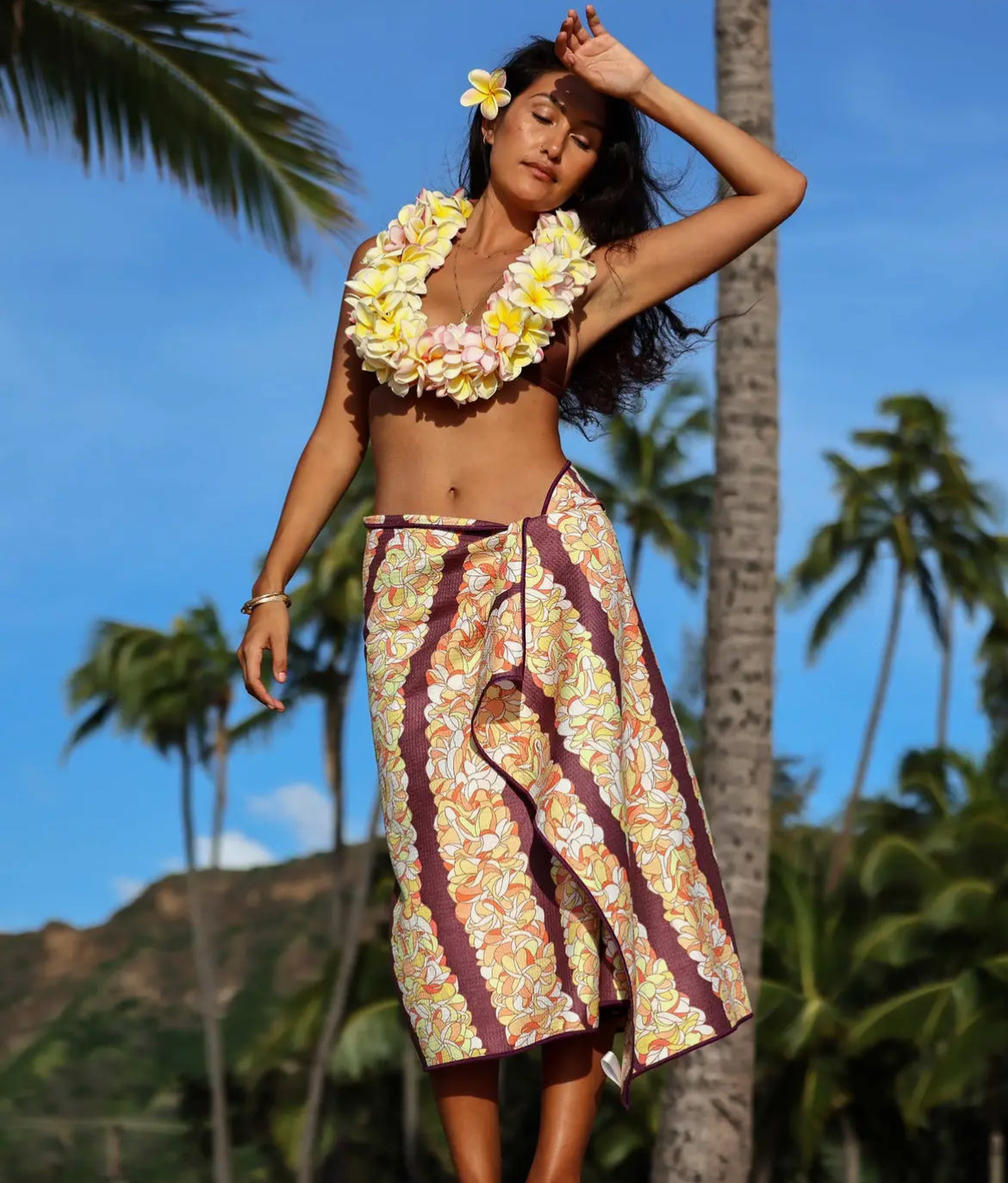 Beach Towel