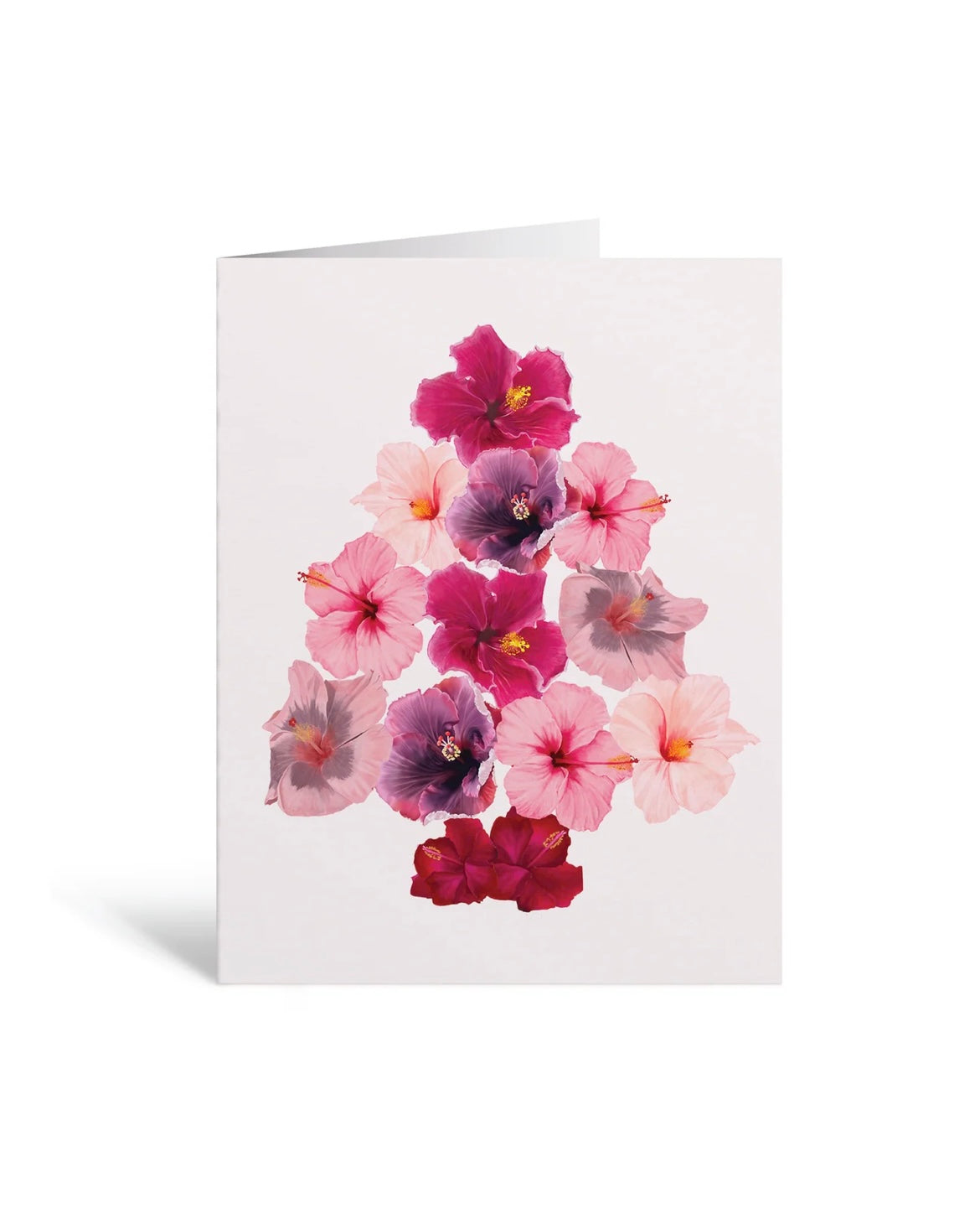 Aloha de Male - Greeting Cards