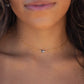 Keshi Co - Tiny Tahitian Keshi Choker