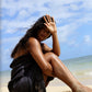 Aloha de Male - Sand Free Towel