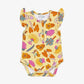 Coco Moon - Baby Bamboo onesie