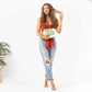Aloha collection - small pouch