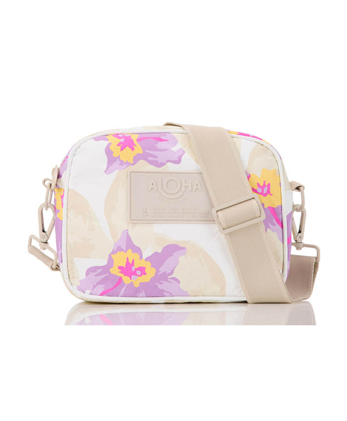 Aloha collection - LE TOUR