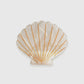 Hair clip - shell