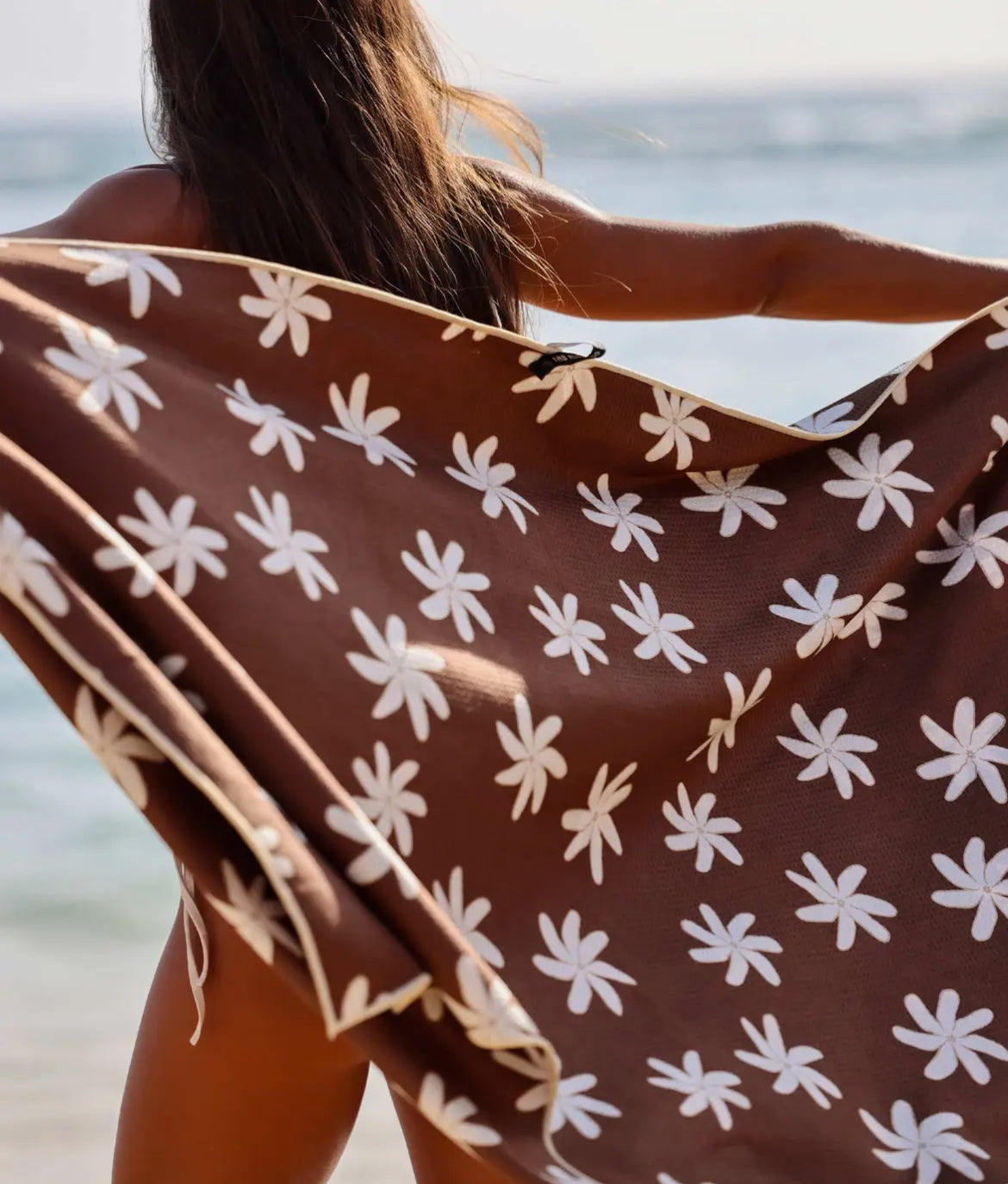 Beach Towel