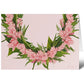 Aloha de Male - Greeting Cards