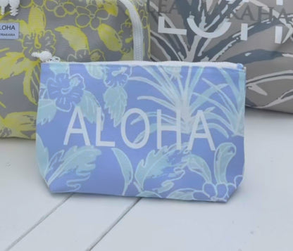 New ALOHA pouch