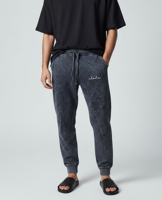Vintage jogger pants