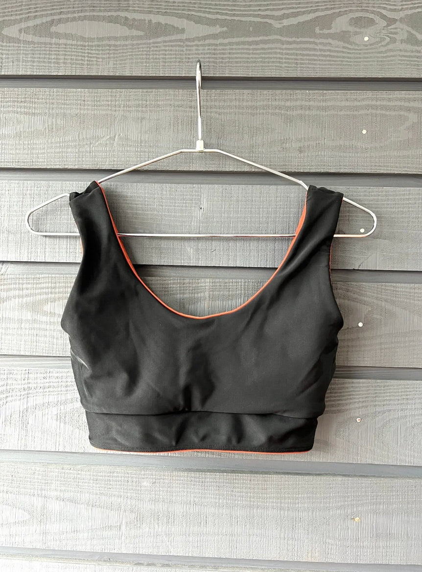 Via Bella - Reversible Tops