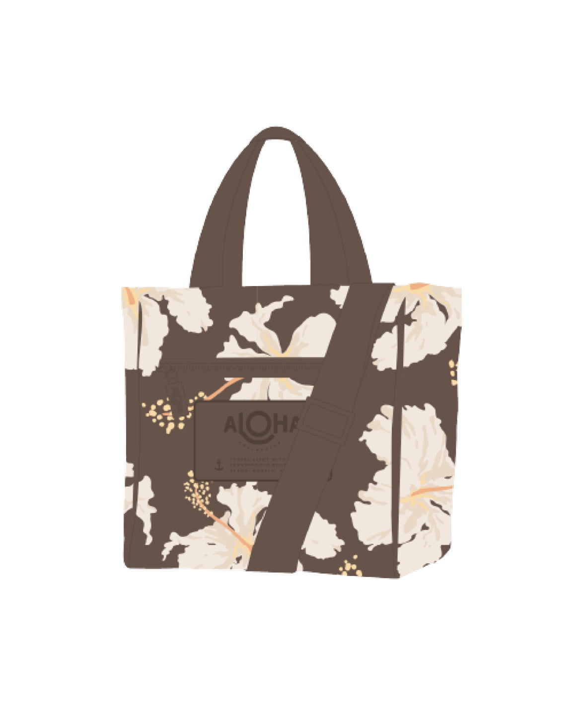 Aloha collection - Crossbody