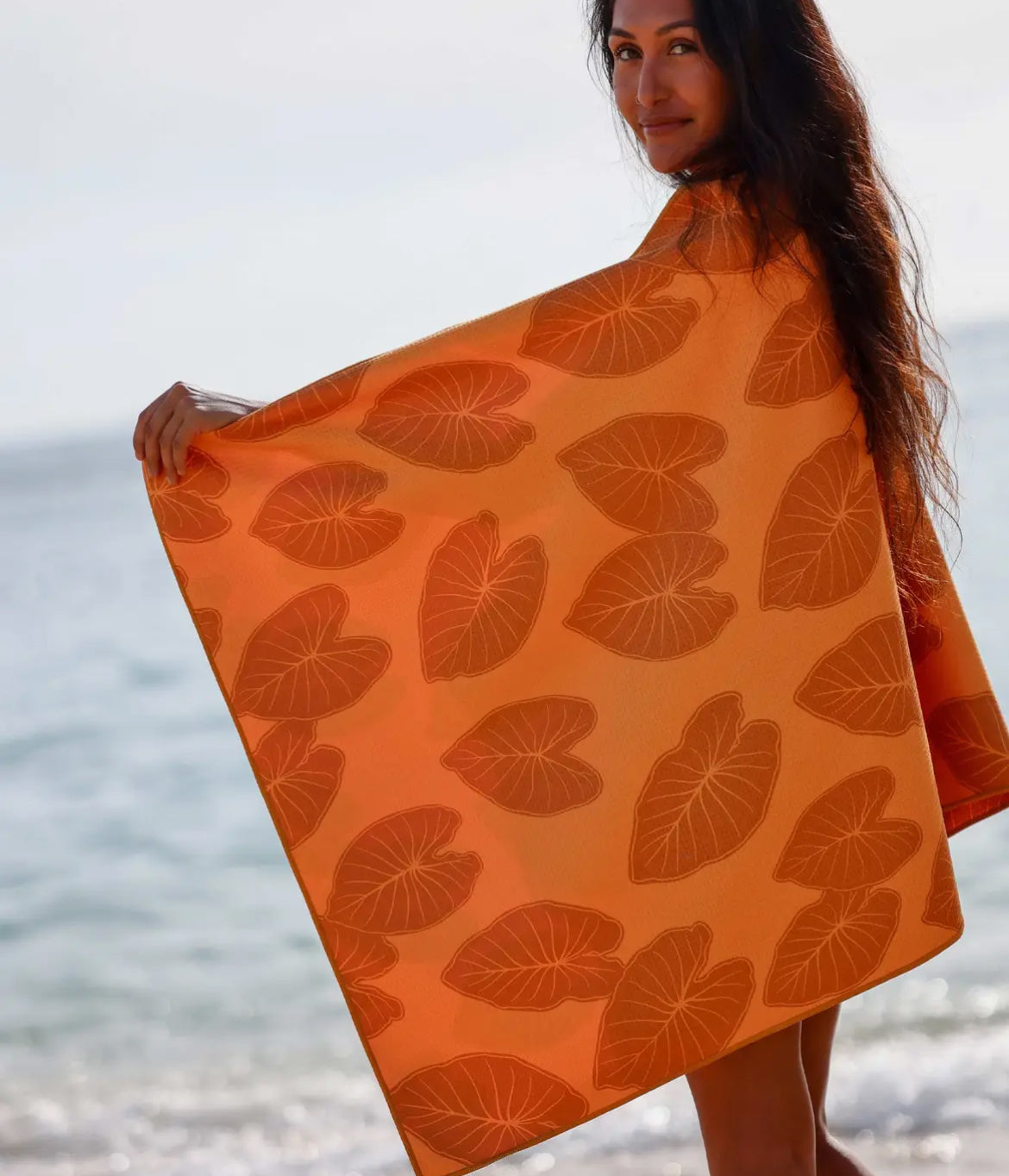 Beach Towel