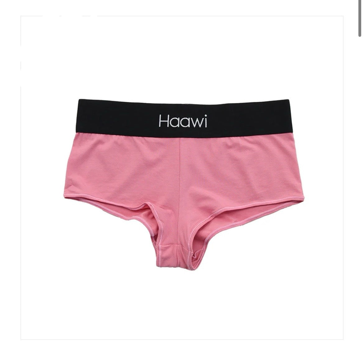 HAAWI - Ladies Boyshorts