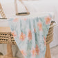 Muslin Swaddle