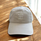 Aloha Vibes Only Cap